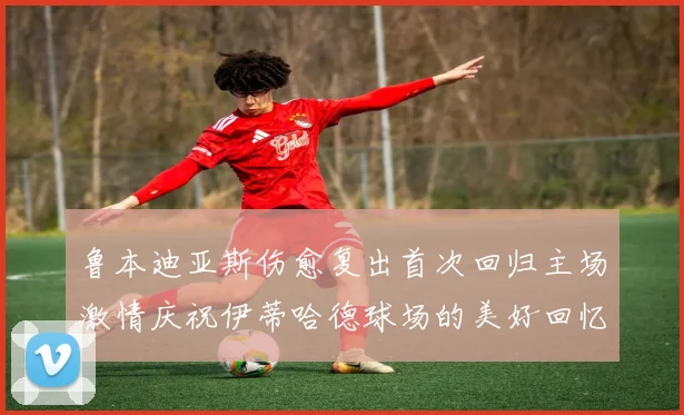 鲁本迪亚斯伤愈复出首次回归主场激情庆祝伊蒂哈德球场的美好回忆